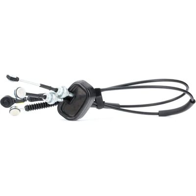 RIDEX Cabo de troca manual Renault Trafic Opel Vivaro Nissan Primastar RIDEX Cabo de troca manual Renault Trafic Opel Vivaro Nissan Primastar