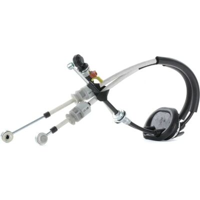 RIDEX Cable de embrague Peugeot Citroën - 5 Velocidades, Manguera Protectora RIDEX Cable de embrague Peugeot Citroën - 5 Velocidades, Manguera Protectora