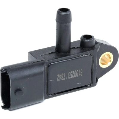 RIDEX Opel Ford Fiat Czujnik ciśnienia spalin 4272S0008 RIDEX Opel Ford Fiat Czujnik ciśnienia spalin 4272S0008
