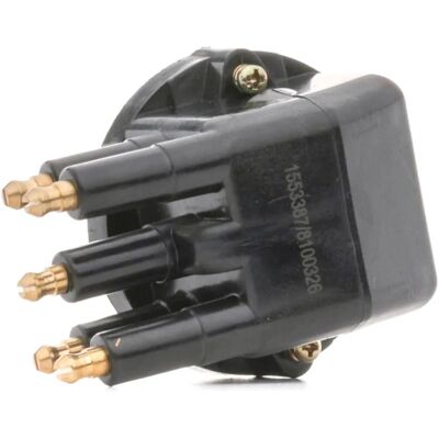 RIDEX Modello 692D0036 Calotta Spinterogeno per FIAT, PEUGEOT, CITROËN - Calotta Distributore Accensione RIDEX Modello 692D0036 Calotta Spinterogeno per FIAT, PEUGEOT, CITROËN - Calotta Distributore Accensione