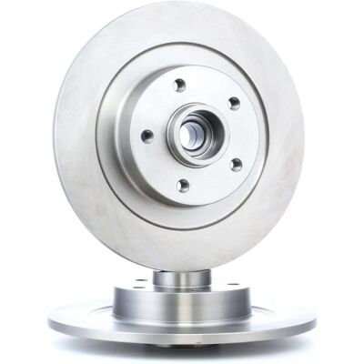 RIDEX Δίσκος φρένου Renault - Πίσω άξονας 114,3mm, Πλήρης προστασία επιφάνειας RIDEX Δίσκος φρένου Renault - Πίσω άξονας 114,3mm, Πλήρης προστασία επιφάνειας