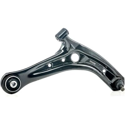 RIDEX Braccio sospensione anteriore - Ford Fiesta, Mazda 2 RIDEX Braccio sospensione anteriore - Ford Fiesta, Mazda 2