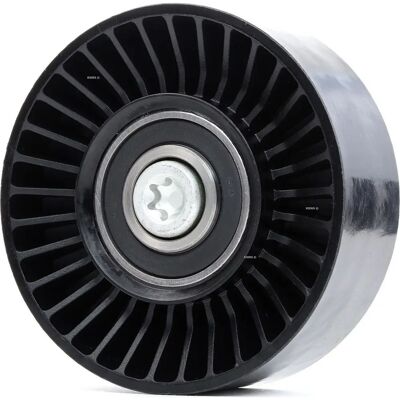 RIDEX Spännrulle för Poly V-ribbelriem för BMW 3-serie E91 E90 F11 E87 E60 RIDEX Spännrulle för Poly V-ribbelriem för BMW 3-serie E91 E90 F11 E87 E60