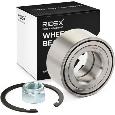 RIDEX Wiellager Set Mitsubishi Outlander II SUV - Wiellager RIDEX Wiellager Set Mitsubishi Outlander II SUV - Wiellager