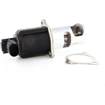 RIDEX Válvula EGR - Válvula EGR - Funcionamento elétrico RIDEX Válvula EGR - Válvula EGR - Funcionamento elétrico