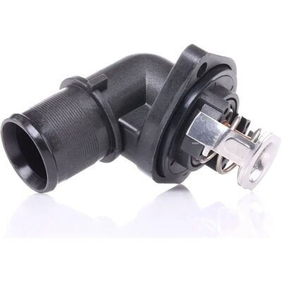 RIDEX Fiat Peugeot Citroën Qubo Fiorino 89°C Thermostat - Refroidissement moteur - Publicité RIDEX Fiat Peugeot Citroën Qubo Fiorino 89°C Thermostat - Refroidissement moteur - Publicité