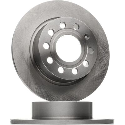 RIDEX VW/Audi/Skoda 82B0018 - Bremsscheibe RIDEX VW/Audi/Skoda 82B0018 - Bremsscheibe