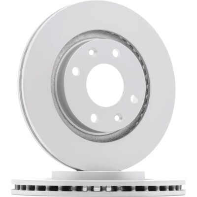 RIDEX Δίσκος φρένων - Αεριζόμενος, 266mm, Opel, Peugeot, Citroën RIDEX Δίσκος φρένων - Αεριζόμενος, 266mm, Opel, Peugeot, Citroën