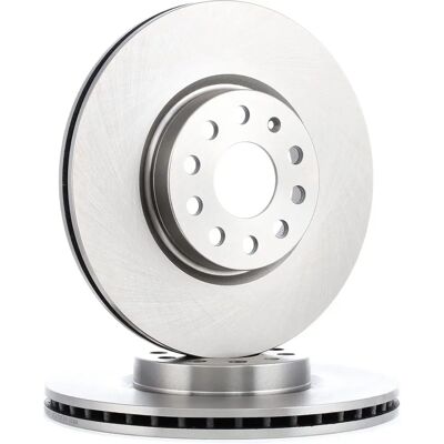 RIDEX Modell 82B0031 Belüftete Vorderachse Bremsscheibe - Bremse RIDEX Modell 82B0031 Belüftete Vorderachse Bremsscheibe - Bremse