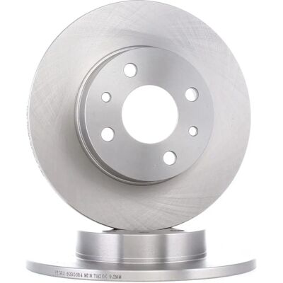 RIDEX Disco freno Ford Fiat Alfa Romeo - Disco freno RIDEX Disco freno Ford Fiat Alfa Romeo - Disco freno