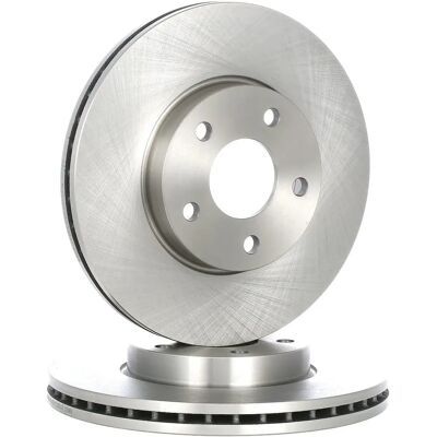 RIDEX Disco de freno para Ford, Volvo 82B0105 - Disco de freno RIDEX Disco de freno para Ford, Volvo 82B0105 - Disco de freno