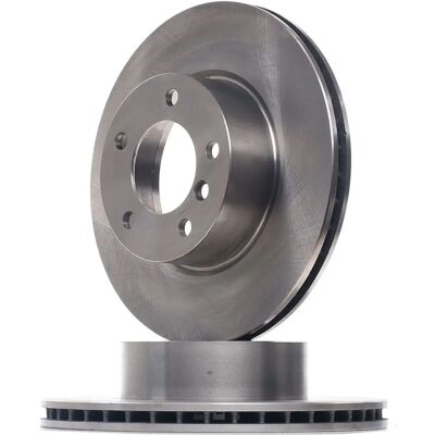 RIDEX Disco de freno BMW - Ventilado, 152mm Diámetro interno, 300mm externo RIDEX Disco de freno BMW - Ventilado, 152mm Diámetro interno, 300mm externo