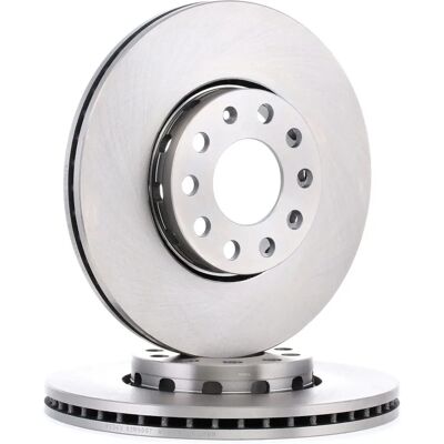 RIDEX Disco de freio VW, Audi, Skoda - 82B0007 - Eixo dianteiro RIDEX Disco de freio VW, Audi, Skoda - 82B0007 - Eixo dianteiro