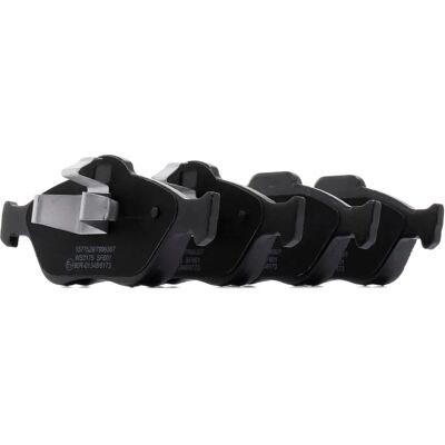 RIDEX Remblokset voor Ford Mazda - Remblokken RIDEX Remblokset voor Ford Mazda - Remblokken