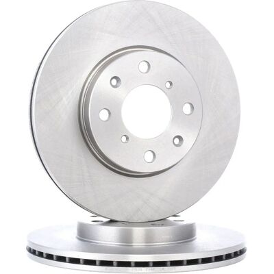 RIDEX Opel Suzuki Vauxhall Belüfteter Bremsscheibe - Bremsscheibe RIDEX Opel Suzuki Vauxhall Belüfteter Bremsscheibe - Bremsscheibe