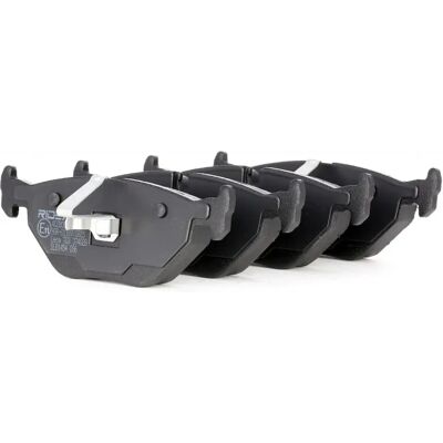 RIDEX Kit pastiglie freno BMW - E46, E36, E30, Z4, Z3 - Posteriore RIDEX Kit pastiglie freno BMW - E46, E36, E30, Z4, Z3 - Posteriore