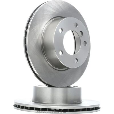 RIDEX Disco freno BMW - ventilato - 284mm - E87, F20, E81, F21, F22, F87 RIDEX Disco freno BMW - ventilato - 284mm - E87, F20, E81, F21, F22, F87