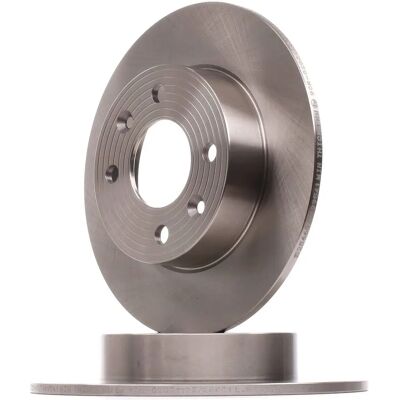 RIDEX Renault Bremsscheibe Modell 82B0696 - Bremsscheibe RIDEX Renault Bremsscheibe Modell 82B0696 - Bremsscheibe