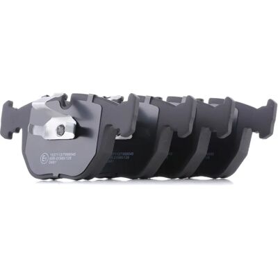RIDEX BMW Land Rover Alpina Bremseklossesett - Bremse system RIDEX BMW Land Rover Alpina Bremseklossesett - Bremse system