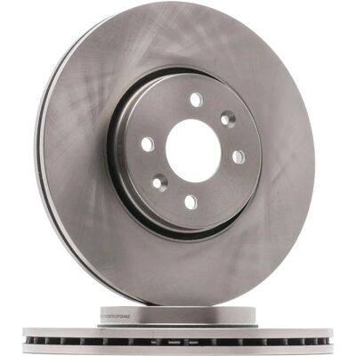 RIDEX Disco de freno ventilado Renault Scenic II & Grand Scenic II RIDEX Disco de freno ventilado Renault Scenic II & Grand Scenic II