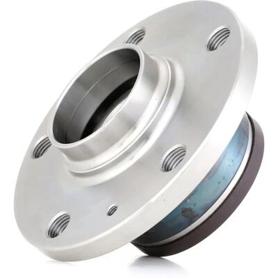 RIDEX Σετ ρουλεμάν πίσω τροχού VW/Audi/Skoda - Για Διάφορα Μοντέλα RIDEX Σετ ρουλεμάν πίσω τροχού VW/Audi/Skoda - Για Διάφορα Μοντέλα