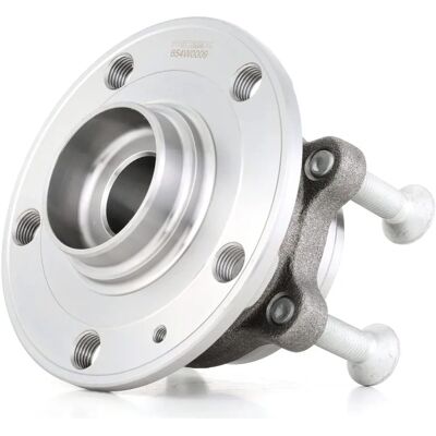 RIDEX Conjunto de Rolamentos de Roda VW - Anel Magnético - 136,5mm RIDEX Conjunto de Rolamentos de Roda VW - Anel Magnético - 136,5mm
