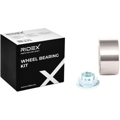 RIDEX Wiellager set Ford Mondeo 3-4 - Wiellager RIDEX Wiellager set Ford Mondeo 3-4 - Wiellager