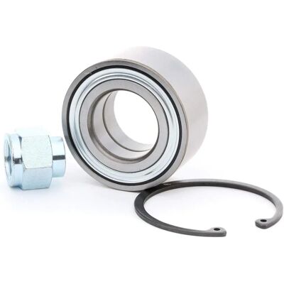 RIDEX Peugeot 207, 208, 3008, 308 Front Wheel Bearing Kit RIDEX Peugeot 207, 208, 3008, 308 Front Wheel Bearing Kit