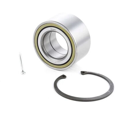 RIDEX Hyundai Kia Vorderradlagersatz - 70mm RIDEX Hyundai Kia Vorderradlagersatz - 70mm