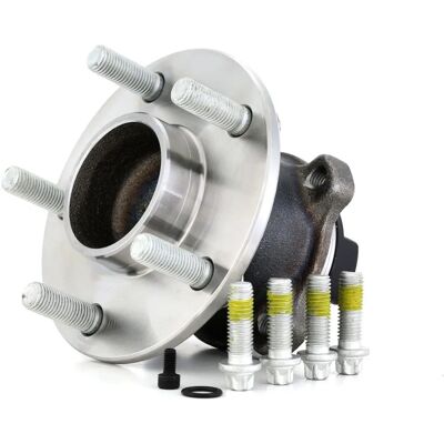 RIDEX Ford Volvo Hinterachswellenlager-Set - Radlager RIDEX Ford Volvo Hinterachswellenlager-Set - Radlager