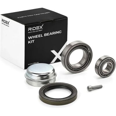 RIDEX Sada ložisek kol Mercedes-Benz - E-třída, CLS, SL RIDEX Sada ložisek kol Mercedes-Benz - E-třída, CLS, SL