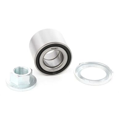 RIDEX Opel Vauxhall Radlagersatz - Corsa D, C, Tigra - Radlagersatz RIDEX Opel Vauxhall Radlagersatz - Corsa D, C, Tigra - Radlagersatz