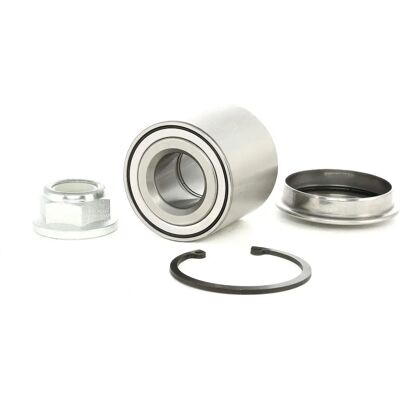RIDEX Kit cuscinetti ruota Renault - Assale posteriore, compatibile ABS RIDEX Kit cuscinetti ruota Renault - Assale posteriore, compatibile ABS