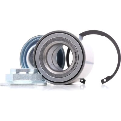 RIDEX - Wheel Bearing Kit - Opel Peugeot Citroën Vauxhall RIDEX - Wheel Bearing Kit - Opel Peugeot Citroën Vauxhall