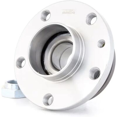 RIDEX 654W0249 Wielnaafset - Achteras met magnetisch ring RIDEX 654W0249 Wielnaafset - Achteras met magnetisch ring
