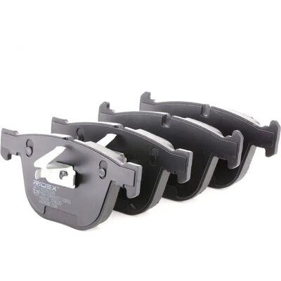 RIDEX BMW Bentley Rolls-Royce Σετ τακακιών φρένων - Πίσω άξονας RIDEX BMW Bentley Rolls-Royce Σετ τακακιών φρένων - Πίσω άξονας