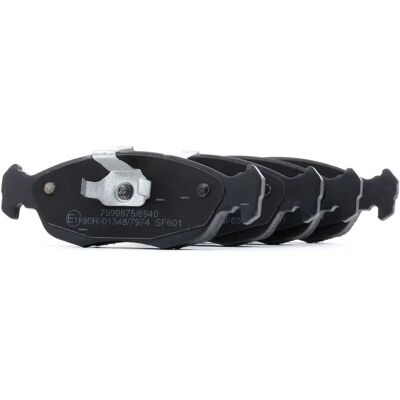 RIDEX Etuakseen jarrupalasarja - Peugeot Citroën, 17mm, 140.1mm, 47.4mm RIDEX Etuakseen jarrupalasarja - Peugeot Citroën, 17mm, 140.1mm, 47.4mm