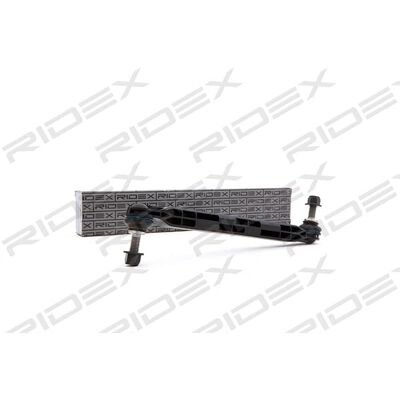 RIDEX Opel Chevrolet Saab Stabilisatorkoppeling - Stabilisatorkoppeling RIDEX Opel Chevrolet Saab Stabilisatorkoppeling - Stabilisatorkoppeling
