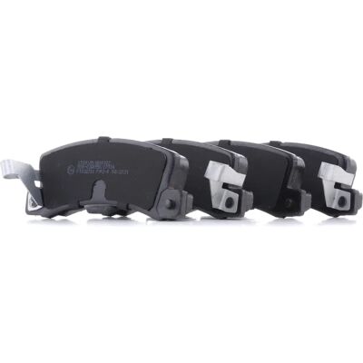 RIDEX Toyota Lexus Bremseskive - Bremsesystemdeler RIDEX Toyota Lexus Bremseskive - Bremsesystemdeler