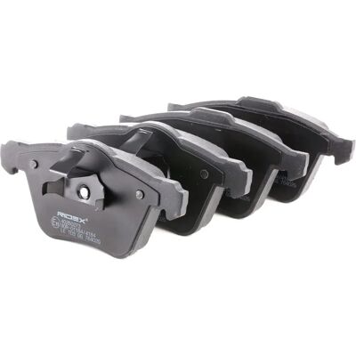 RIDEX Bromsskivor Volvo 402B0273 - Bromsskivor RIDEX Bromsskivor Volvo 402B0273 - Bromsskivor