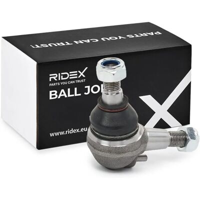 RIDEX Mercedes-Benz Chrysler Fahrwerksteil - 2462S0005 RIDEX Mercedes-Benz Chrysler Fahrwerksteil - 2462S0005