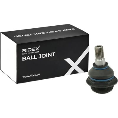 RIDEX Peugeot Citroën Zawieszenie Kulowy - Model 2462S0017 RIDEX Peugeot Citroën Zawieszenie Kulowy - Model 2462S0017