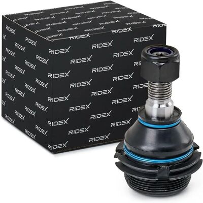 RIDEX Peugeot/Citroën Zawieszenie kulkowe - Dolny wahacz RIDEX Peugeot/Citroën Zawieszenie kulkowe - Dolny wahacz