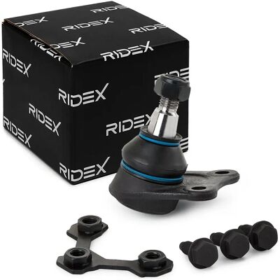 RIDEX VW Golf IV Onderste stuurarm - Veringstøj RIDEX VW Golf IV Onderste stuurarm - Veringstøj