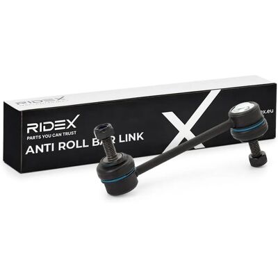 RIDEX Modell 3229S0051 Stabiliseringsstång för Peugeot, Toyota, Citroën RIDEX Modell 3229S0051 Stabiliseringsstång för Peugeot, Toyota, Citroën