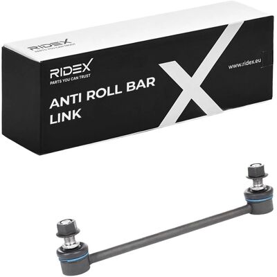 RIDEX Stabilointilinkki - Hyundai Tucson, Kia Sportage - 219mm RIDEX Stabilointilinkki - Hyundai Tucson, Kia Sportage - 219mm