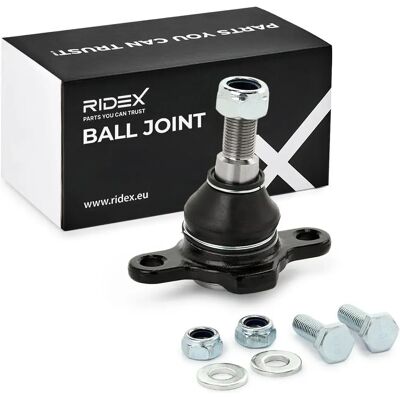 RIDEX VW Transporter 4 Lägre stötdämpargänga RIDEX VW Transporter 4 Lägre stötdämpargänga