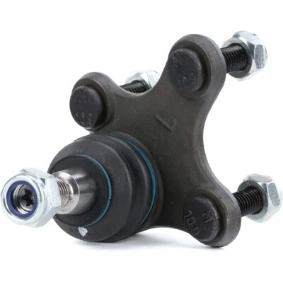 RIDEX Capac de suspensie VW, Audi, Skoda - Model 2462S0043, 1K0407365B/E - Tipul suspensiei RIDEX Capac de suspensie VW, Audi, Skoda - Model 2462S0043, 1K0407365B/E - Tipul suspensiei