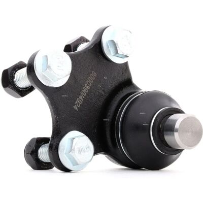 RIDEX 2462S0030 Veerknuckle - Vooreixoordeel onder RIDEX 2462S0030 Veerknuckle - Vooreixoordeel onder
