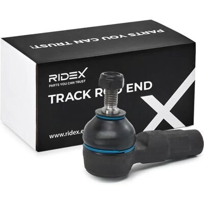 RIDEX Stuurstangkogel buiten - Fiat Peugeot Citroën 914T0032 RIDEX Stuurstangkogel buiten - Fiat Peugeot Citroën 914T0032